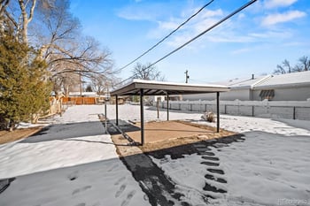 3116 San Isabel Ave, Pueblo, CO 81008