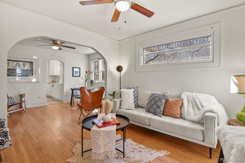 2466 Bannock St, Denver, CO 80223