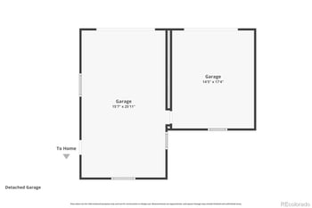 2466 Bannock St, Denver, CO 80223