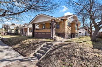 2466 Bannock St, Denver, CO 80223