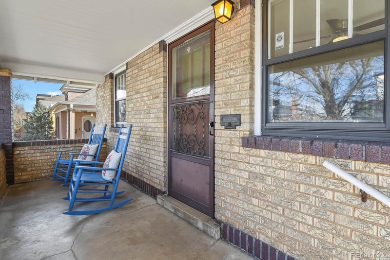 2466 Bannock St, Denver, CO 80223