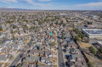 5339 Cody St, Littleton, CO 80123