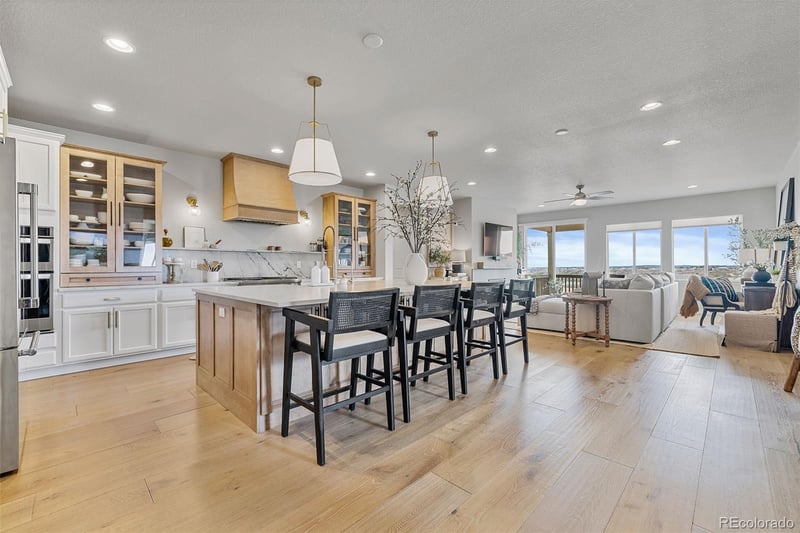 3462 Alta Sierra Way, Castle Rock, CO 80108