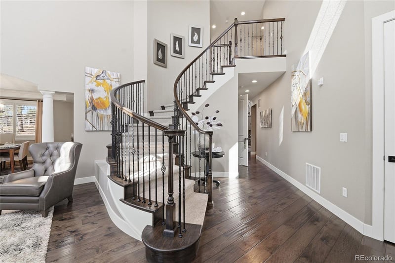 6735 S Catawba Way, Aurora, CO 80016