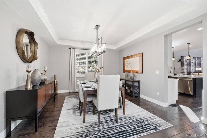 6735 S Catawba Way, Aurora, CO 80016