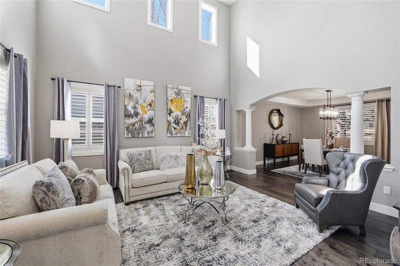 6735 S Catawba Way, Aurora, CO 80016
