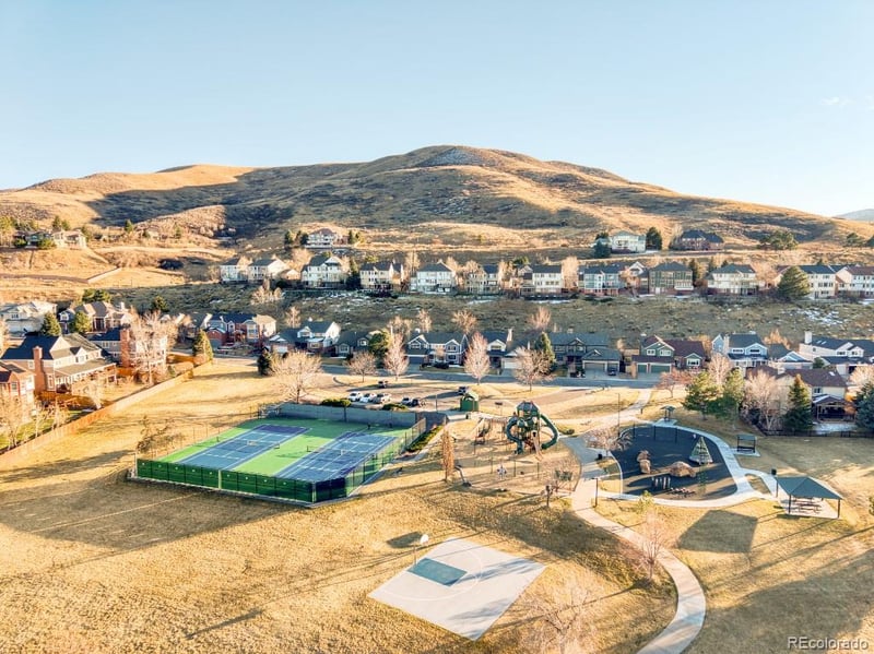 16158 Ellsworth Dr, Golden, CO 80401