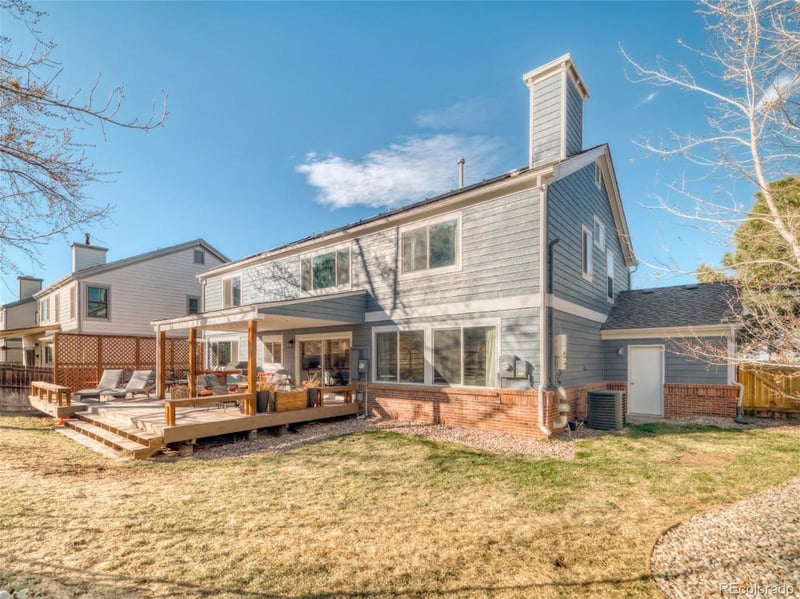 16158 Ellsworth Dr, Golden, CO 80401