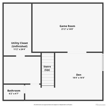 16158 Ellsworth Dr, Golden, CO 80401