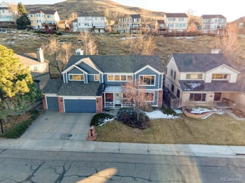 16158 Ellsworth Dr, Golden, CO 80401
