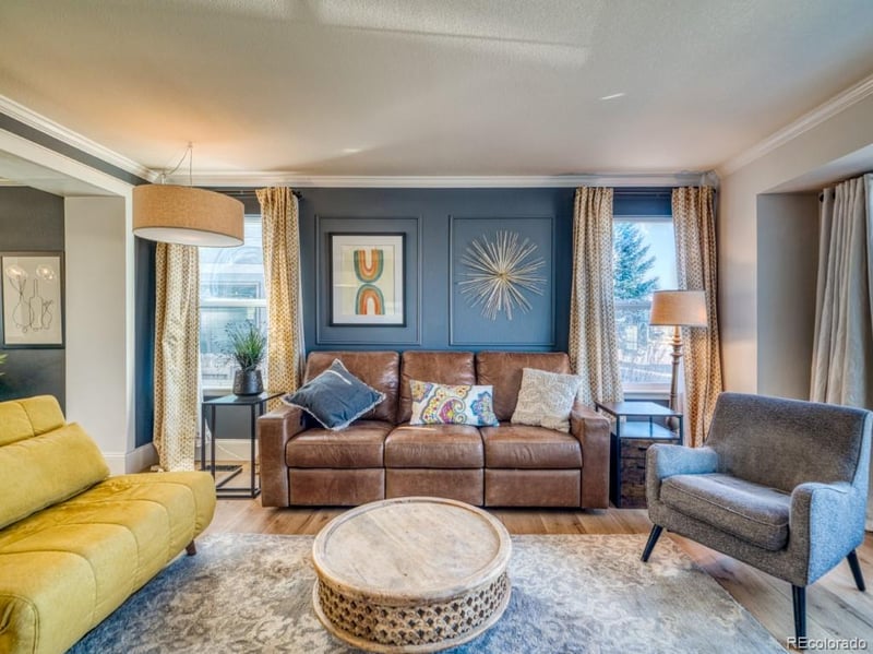 16158 Ellsworth Dr, Golden, CO 80401