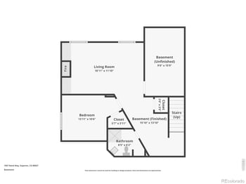 1057 Rand Way, Superior, CO 80027