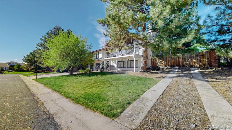 10939 Yukon St, Westminster, CO 80021
