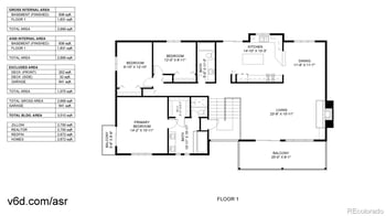 10939 Yukon St, Westminster, CO 80021