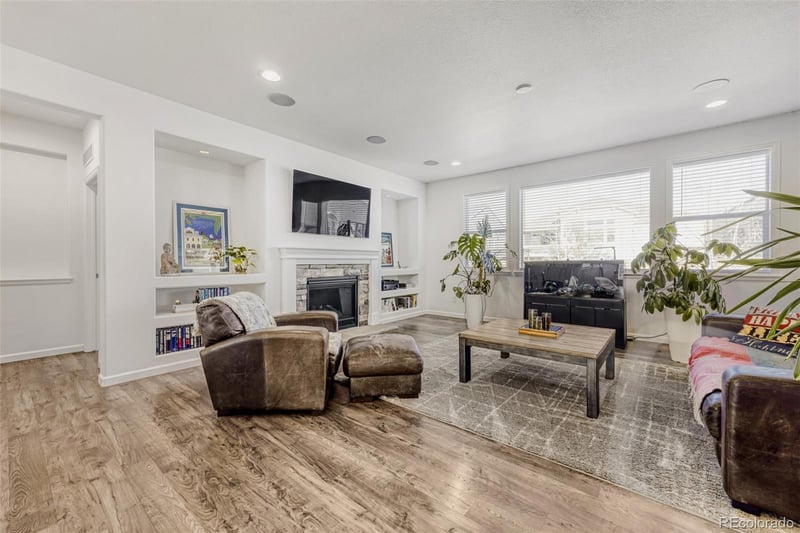 11350 Kalispell St, Commerce City, CO 80022