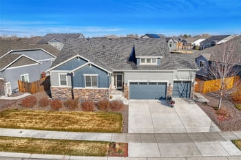 11350 Kalispell St, Commerce City, CO 80022