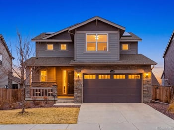 1006 Eaton Park Ct, Aurora, CO 80018