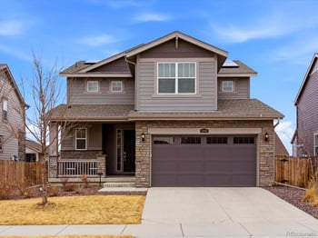 1006 Eaton Park Ct, Aurora, CO 80018