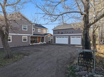 16380 Mt Vernon Rd, Golden, CO 80401