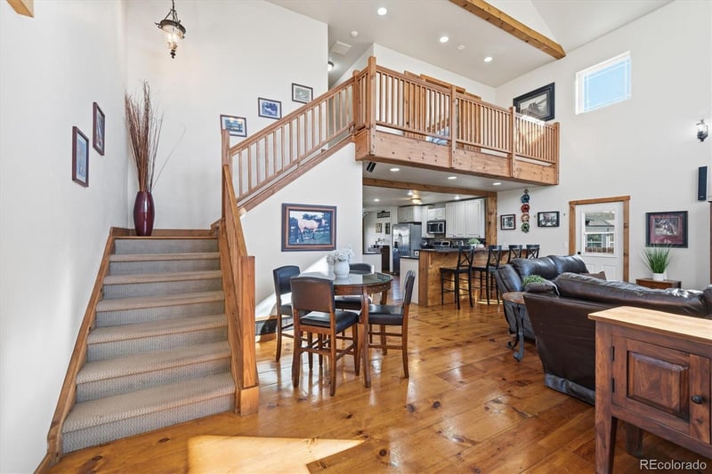 16380 Mt Vernon Rd, Golden, CO 80401