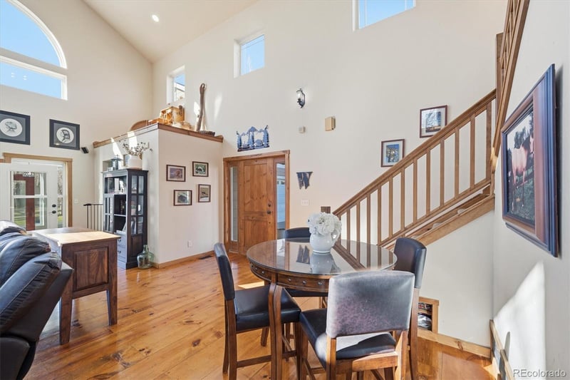 16380 Mt Vernon Rd, Golden, CO 80401