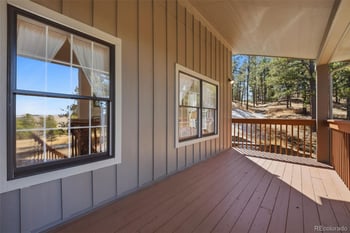 8795 Moss Rock Rd, Colorado Springs, CO 80908