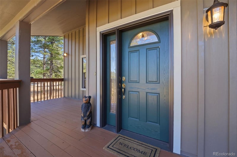 8795 Moss Rock Rd, Colorado Springs, CO 80908