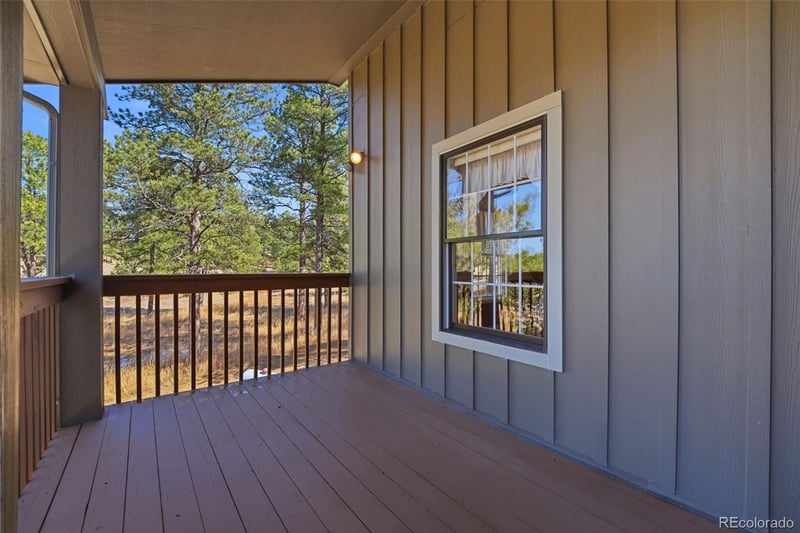 8795 Moss Rock Rd, Colorado Springs, CO 80908