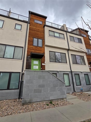2742 Decatur St, Denver, CO 80211