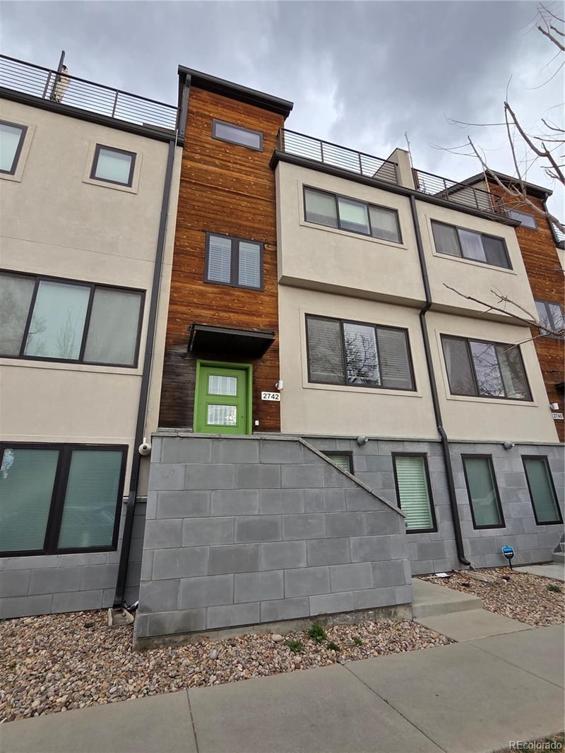 2742 Decatur St, Denver, CO 80211