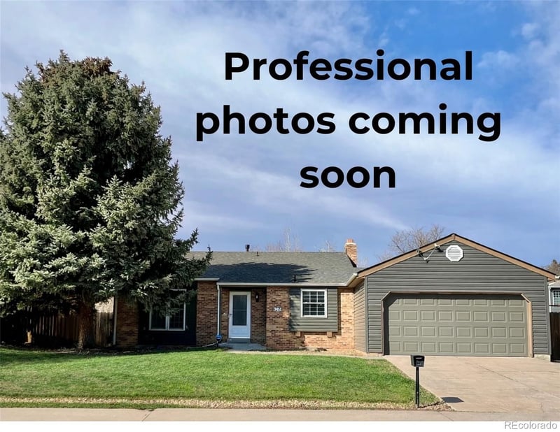17452 Progress Dr, Centennial, CO 80015