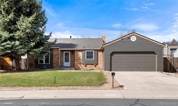 17452 Progress Dr, Centennial, CO 80015