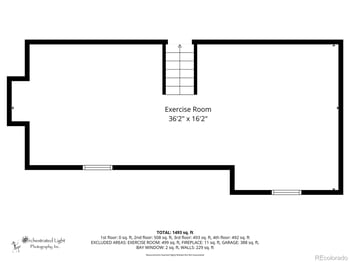 17452 Progress Dr, Centennial, CO 80015