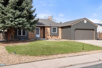 17452 Progress Dr, Centennial, CO 80015