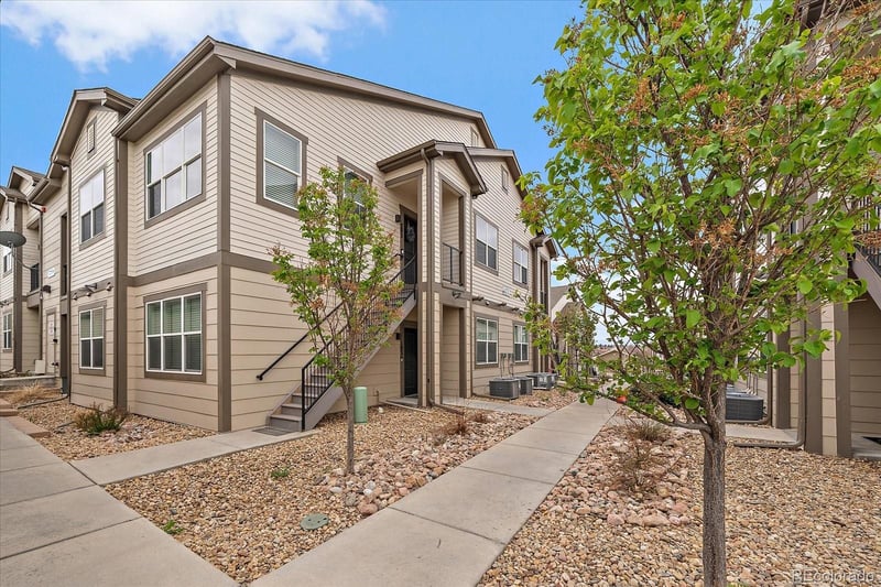 4474 Copeland Cir #203, Highlands Ranch, CO 80126