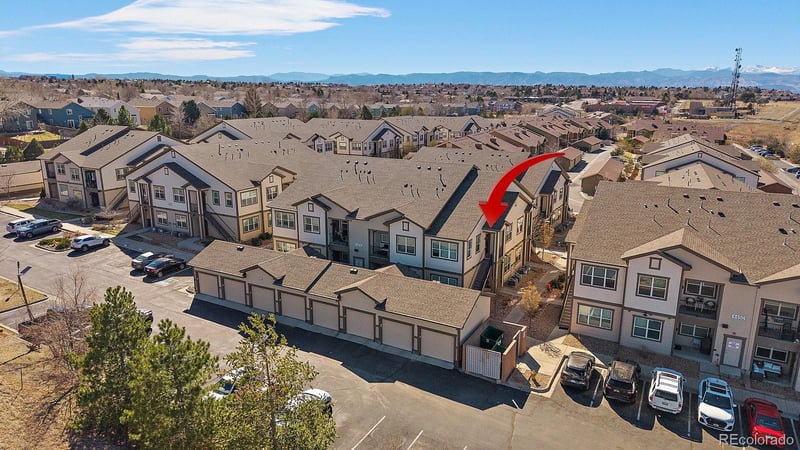 4474 Copeland Cir #203, Highlands Ranch, CO 80126