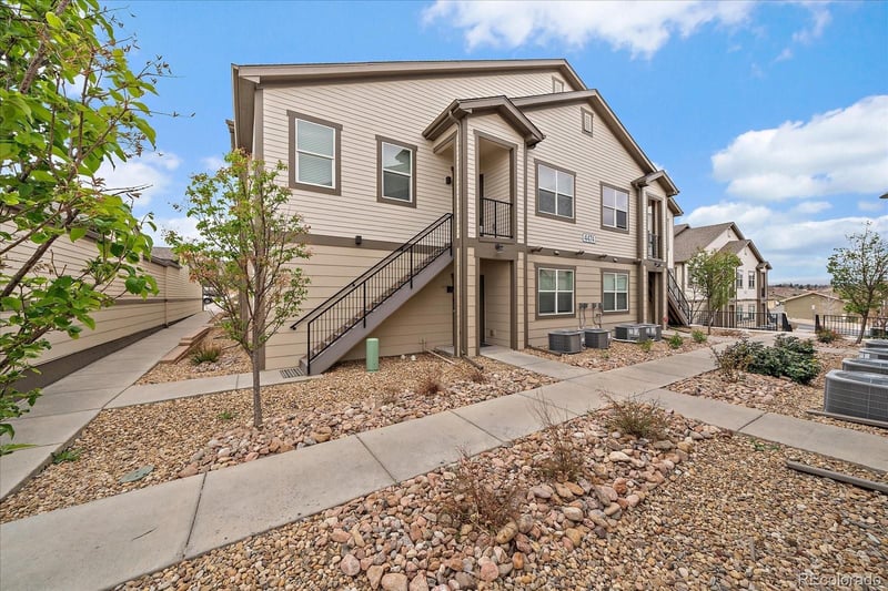 4474 Copeland Cir #203, Highlands Ranch, CO 80126