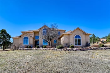 772 Douglas Ave, Palmer Lake, CO 80133