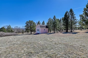 772 Douglas Ave, Palmer Lake, CO 80133