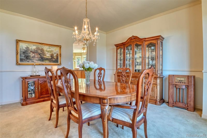 772 Douglas Ave, Palmer Lake, CO 80133