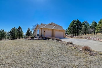 772 Douglas Ave, Palmer Lake, CO 80133