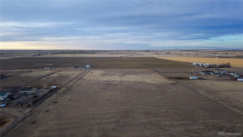 County Road 10, Keenesburg, CO 80643