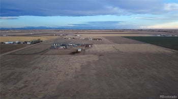 County Road 10, Keenesburg, CO 80643