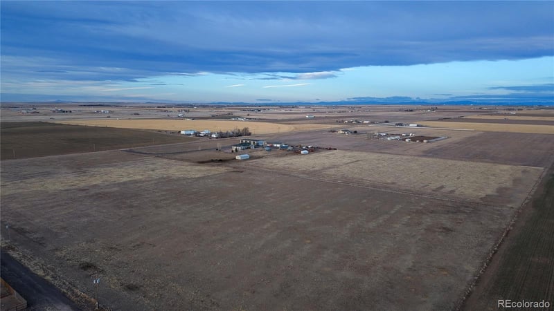 County Road 10, Keenesburg, CO 80643
