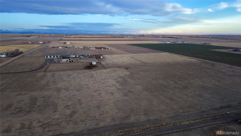 County Road 10, Keenesburg, CO 80643