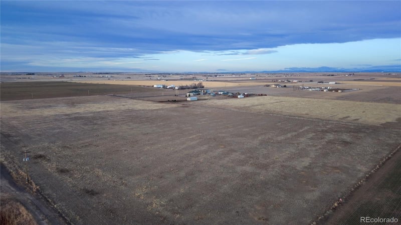 County Road 10, Keenesburg, CO 80643