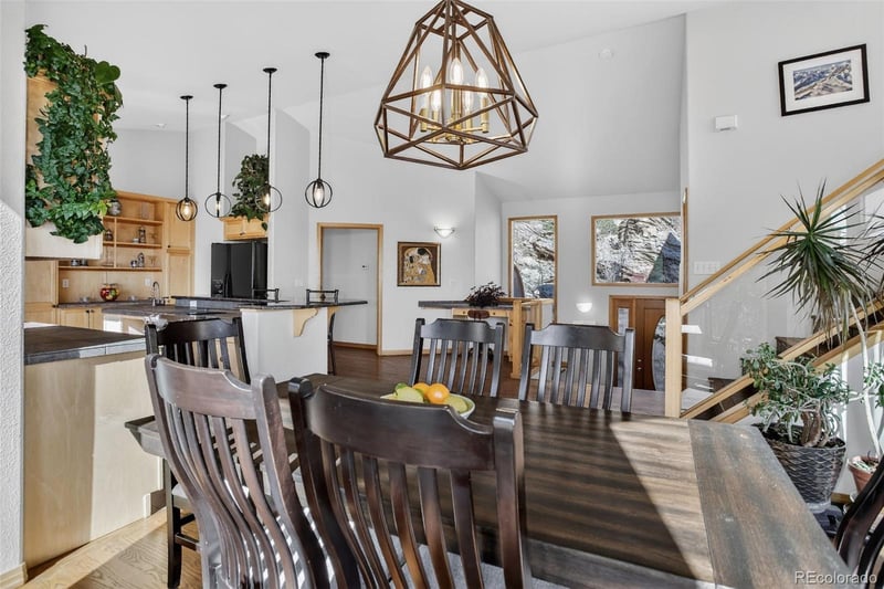 1255 Hy Vu Dr, Evergreen, CO 80439