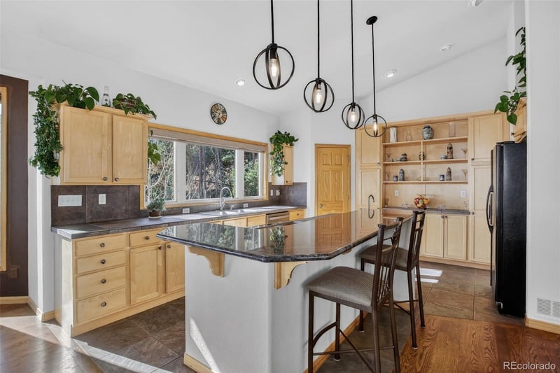 1255 Hy Vu Dr, Evergreen, CO 80439