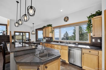 1255 Hy Vu Dr, Evergreen, CO 80439