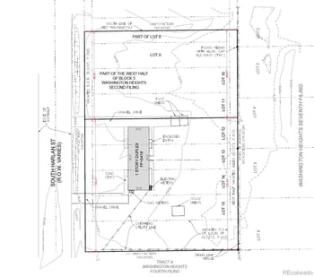 56 - 58 S Harlan St, Lakewood, CO 80226